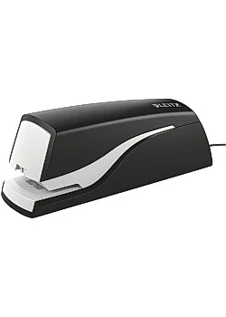 Beställ nu Leitz Elhäftare 5532 svart