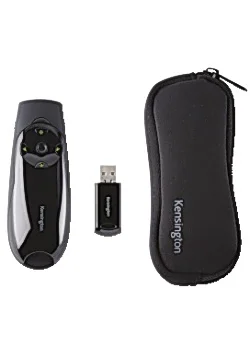 Kensington Laserpekare med joystick Reapris