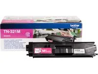 Köp online Brother Toner TN321M Magenta