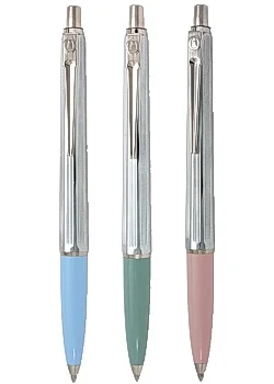 BALLOGRAF Kulpenna Epoca Chrome 50´s Kundfavorit