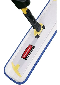Rubbermaid Commercial Products Moppstativ + skaft Pulse I lager