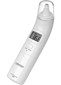 OMRON Termometer GENTLE TEMP 520 Premium