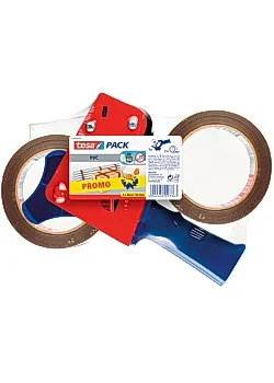 Rea tesa® Tejpset hållare + 2 tejp (set om 3 st)
