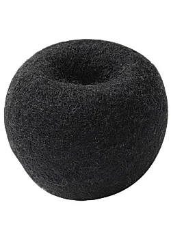 Billigare Silent Socks 16-22mm svart