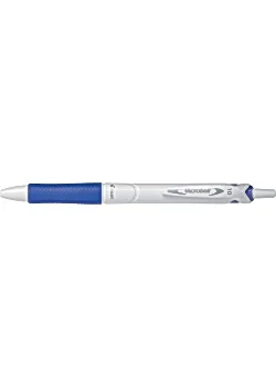 Pilot Begreen Acroball Pure White 0,7mm Blå Kundfavorit