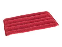 Erbjudandepris Taski Fuktmopp Ultra Damp 25 Röd