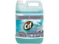 Lägg i varukorgen Cif Prof.APC Oxygel Ocean 5L W590
