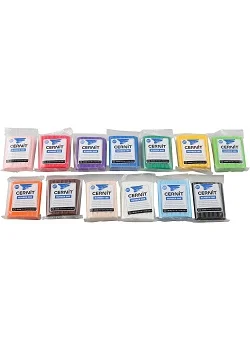 Kampanj CERNIT Cernitlera Storpack 13 X 56g (fp om 13 st)