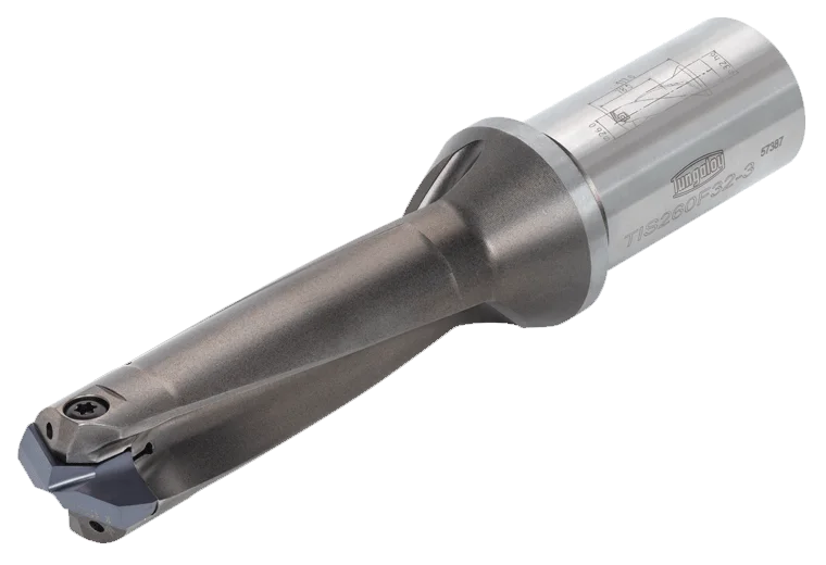 Fynd TIS260F32-3