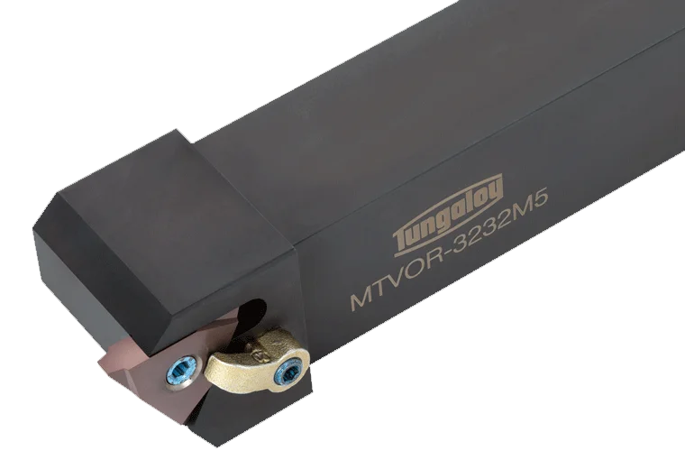 MTVOR-2525M4 Erbjudande