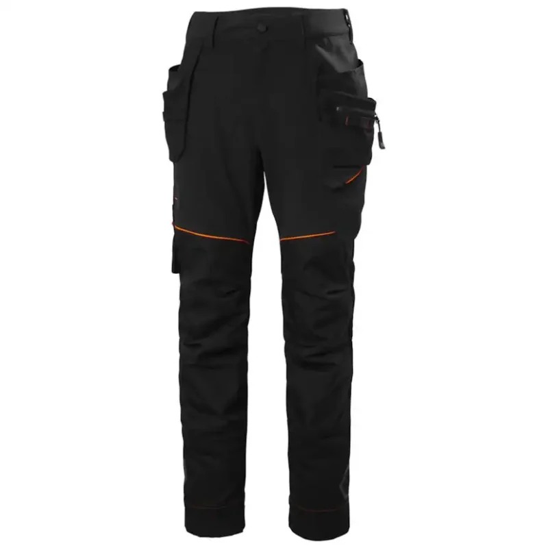 Begränsat erbjudande Midjebyxa Helly Hansen Workwear 77550-990 Chelsea Evo Brz HantverkStorlek: D96