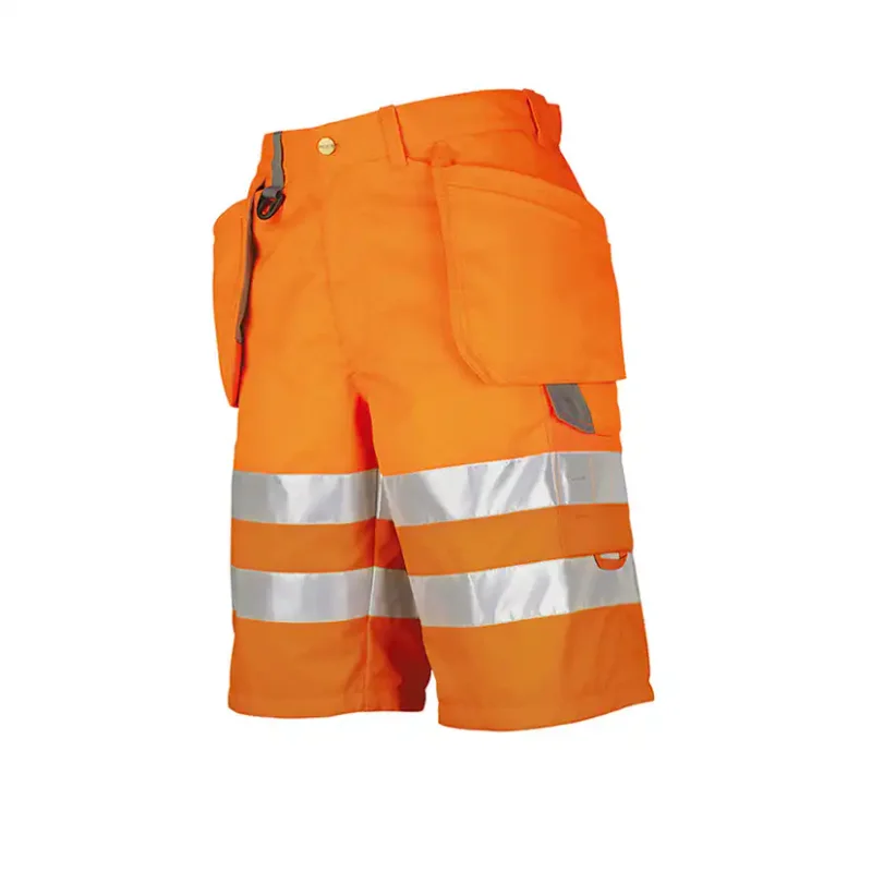 Bästa pris Varselshorts ProJob 6503Storlek: C60 Orange