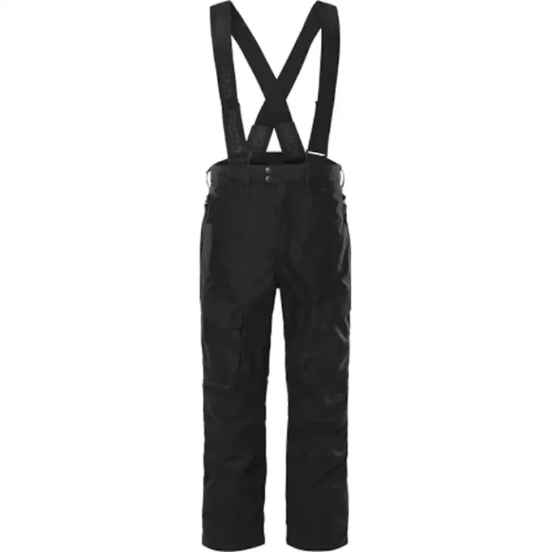 Fynd Skalbyxa Fristads 2151 GTTFärg: Svart, Storlek: XL