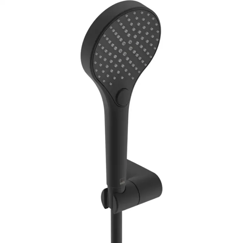 Handduschset Oras Optima Style 2795NSvart Trygg betalning