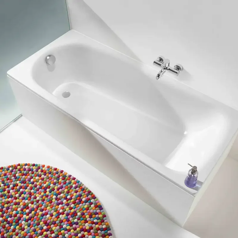 Badkar Kaldewei Saniform PlusBxLxD: 750x1400x635 mm Bästa pris