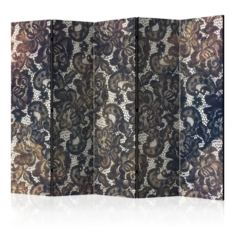 Bästa pris Rumsavdelare Arkiio Discreet Elegance II 225x172 cm