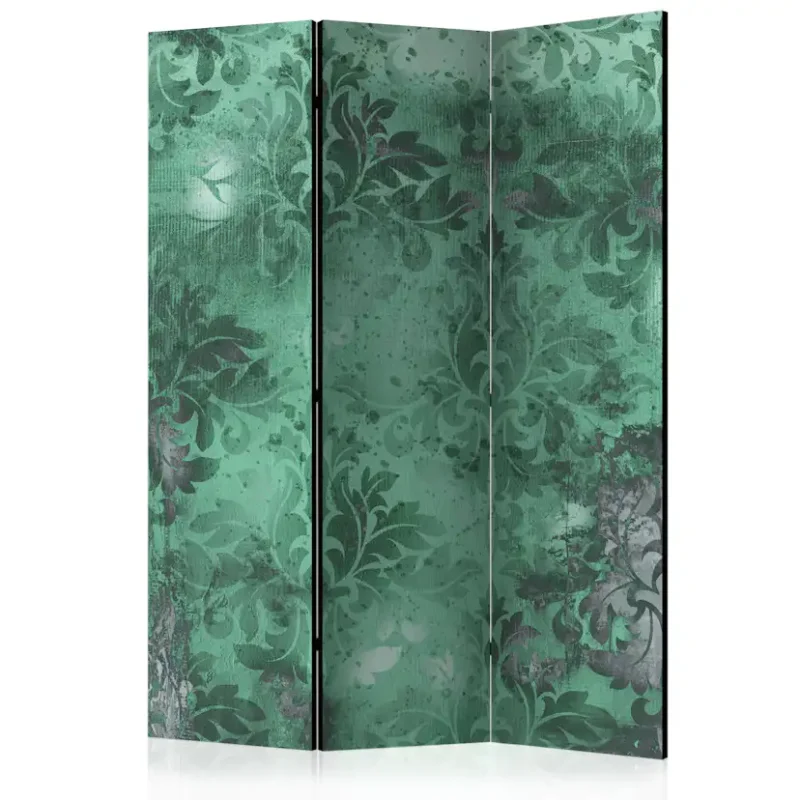 Billig Rumsavdelare Arkiio Emerald Memory 135x172 cm