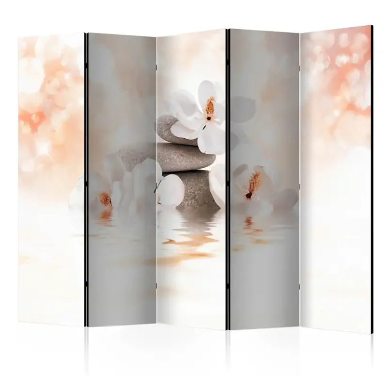 Säker betalning Rumsavdelare Arkiio Lake of Tranquility II 225x172 cm
