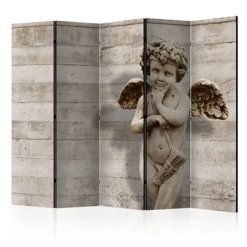 Rumsavdelare Arkiio Angelic Face II 225x172 cm Endast idag