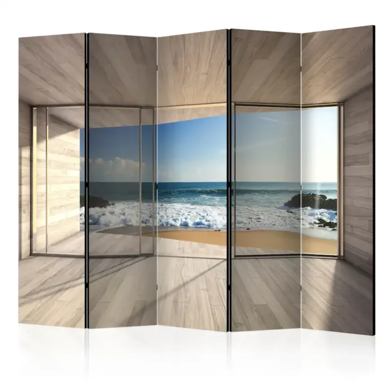 Rumsavdelare Arkiio Finding a Dream II 225x172 cm Extra rabatt