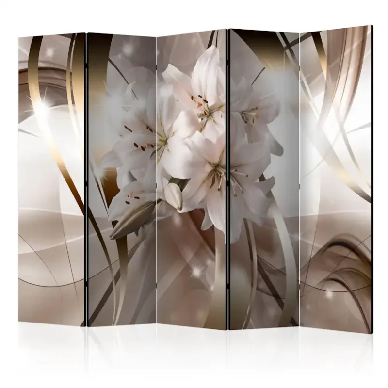 Rumsavdelare Arkiio Lily Bunch II 225x172 cm Billigare