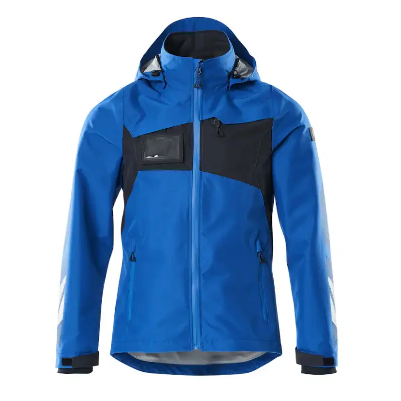 Kundfavorit Skaljacka Mascot Accelerate 18301-231Storlek: 3XL, Färg: Azurblå/mörk Marin