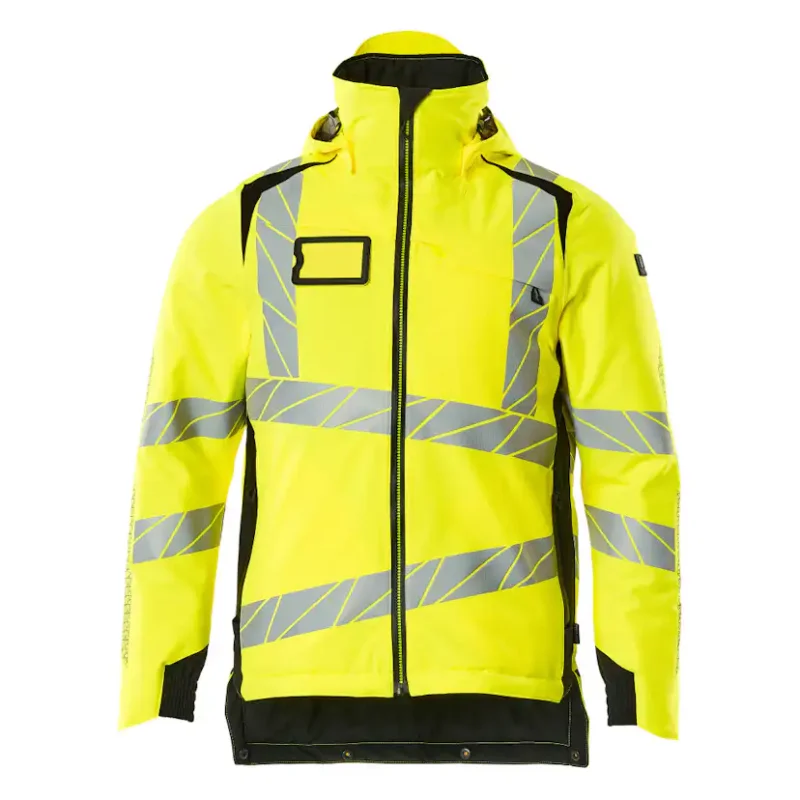 Vinterjacka Mascot Accelerate 19035-449Storlek: L, Färg: Hi-vis Gul/svart Beställ nu
