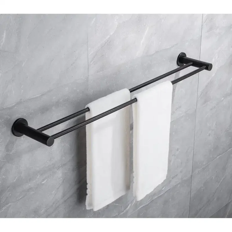 Handduksstång Bathlife Avlasta 60cm Begränsat antal