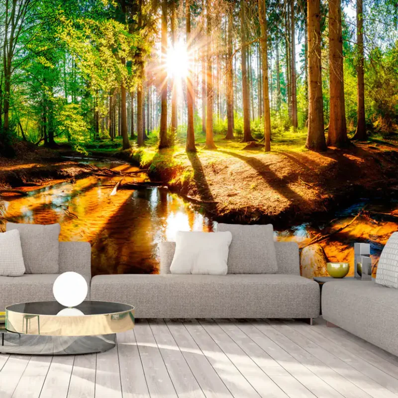 Fototapet Arkiio Marvelous ForestStorlek: 200x140 cm Endast denna vecka