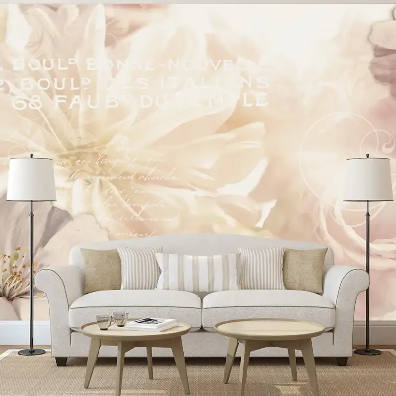 Fototapet Arkiio Kiss Of Gentleness Kampanjpris