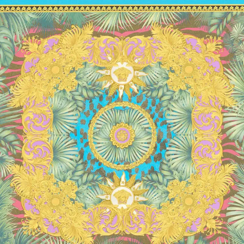 Rabatt Tapet AS Creation Versace V 38703-1