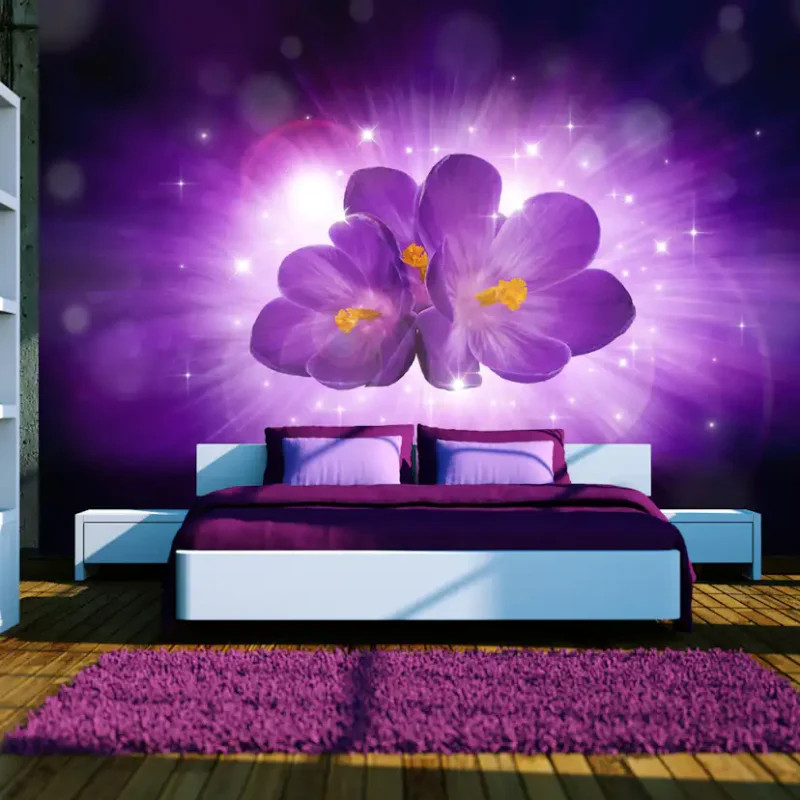 Snabb leverans Fototapet Arkiio Breath Of SpringStorlek: 150x105 cm