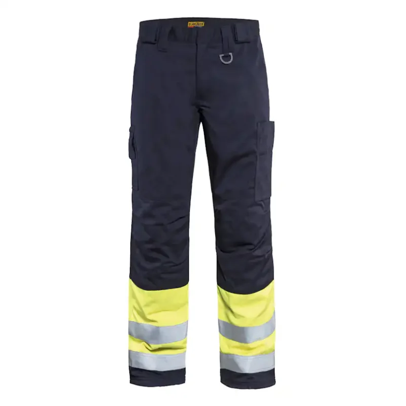 Byxa Blåkläder 18691514Storlek: C148 Beställ idag